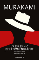 L'assassinio del commendatore - Edizione integrale